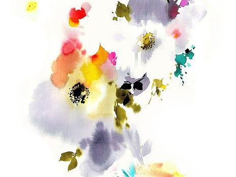 服装图案花型设计