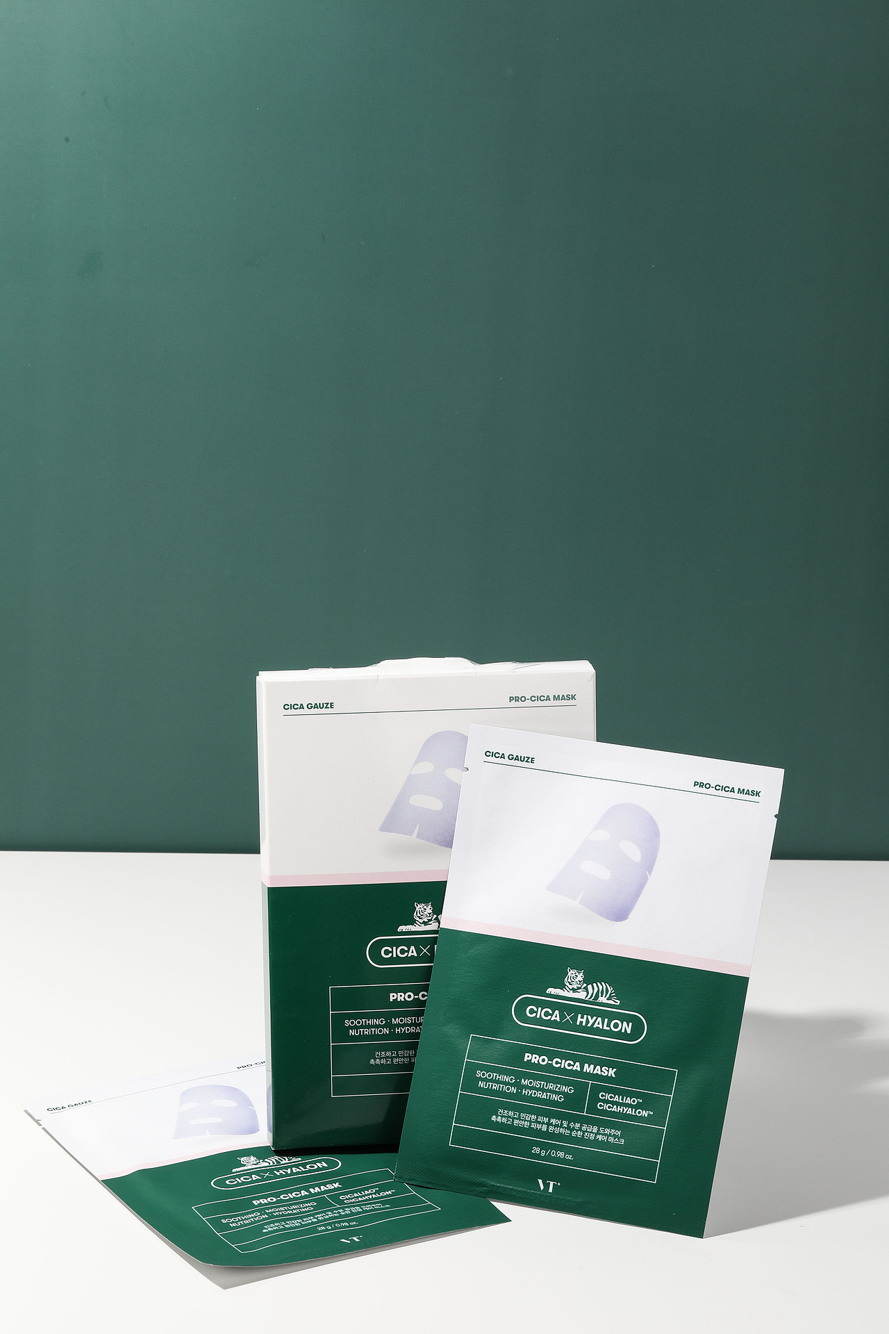 For Lazy Girl·VT老虎系列