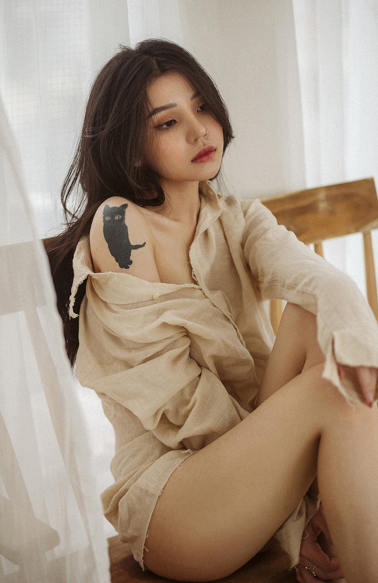 LUClE（图ZMjc5MjY0Nzg4） - 人像摄影 - 站酷设计师摄影师拾光原创素材 - 站酷ZCOOL