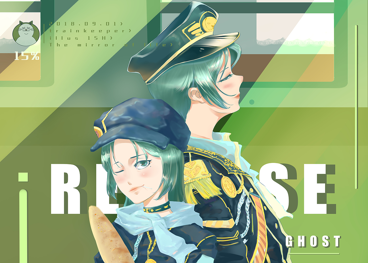 喵喵喵（图ZMTI3MzkwNjk2） - 创作习作 - 站酷设计师新媒体灰灰原创素材 - 站酷ZCOOL