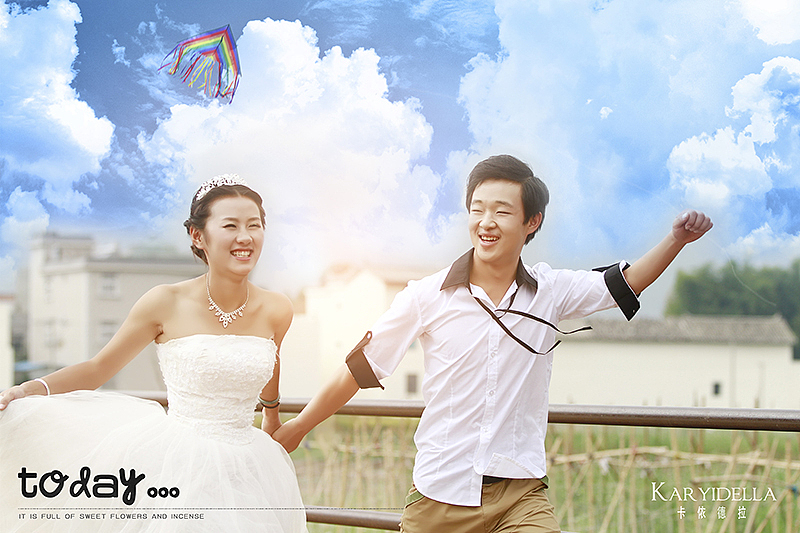 小小幸福2013.10.5