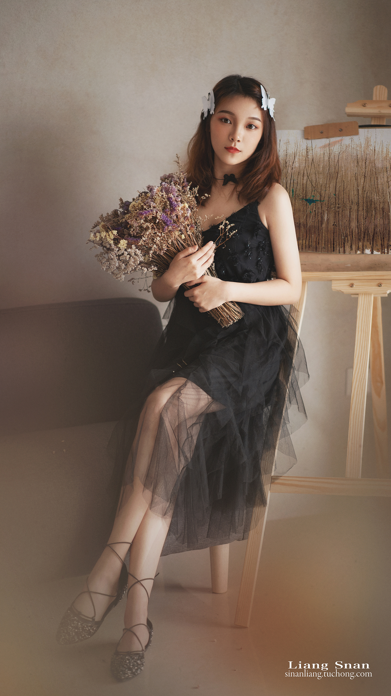 ⭐ 光，落在你脸上，可爱一如往常（图ZMTU2ODgyNjAw） - 人像摄影 - 站酷设计师梁斯楠原创素材 - 站酷ZCOOL