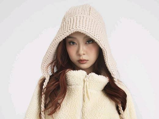 北京服装拍摄LookBook拍摄