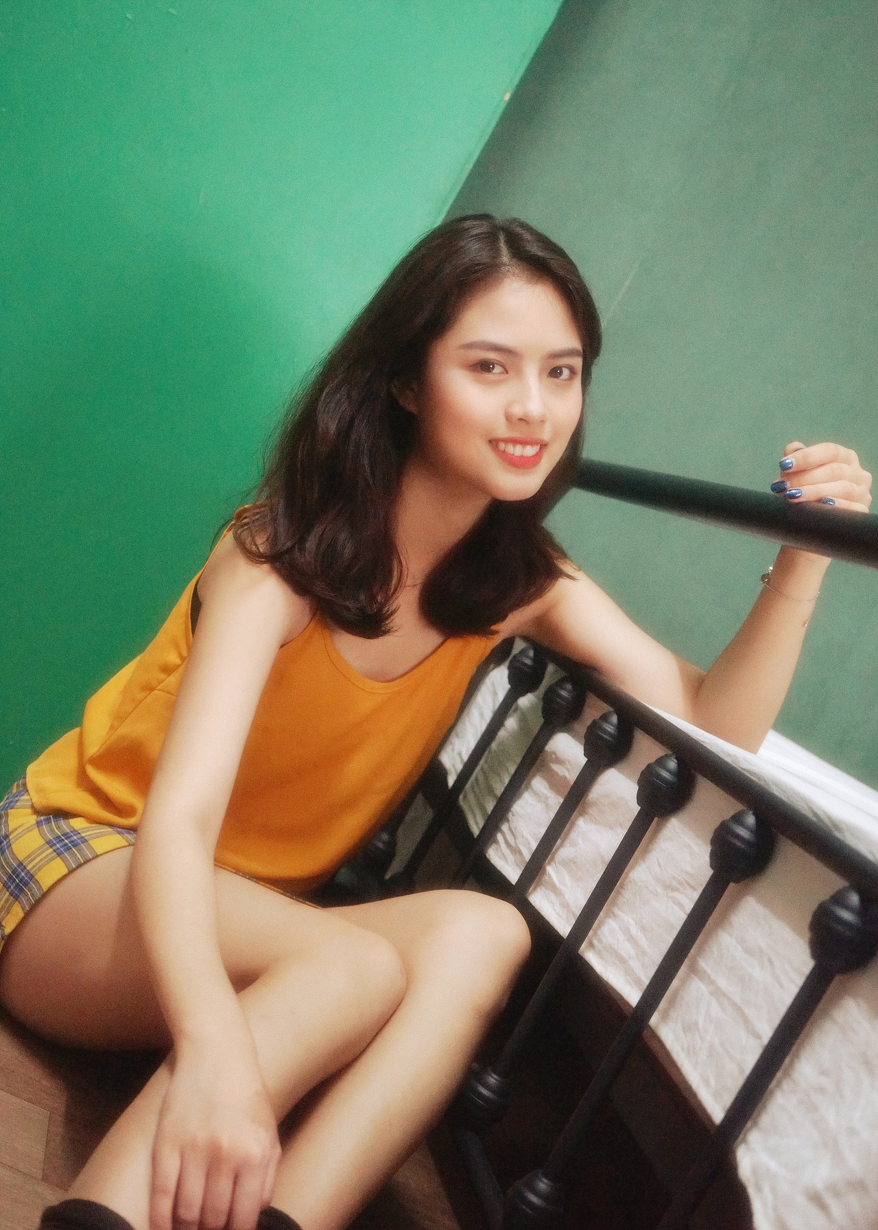 回眸2（图ZMTI3MzY1Nzky） - 人像摄影 - 站酷设计师婉先生原创素材 - 站酷ZCOOL