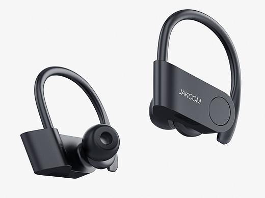 运动蓝牙耳机（个人主页-ZMzc4NjQ0MDA=） - 电子产品 - 站酷设计师租下一片夏天原创素材 - 站酷ZCOOL