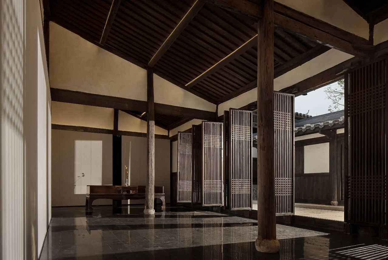 海纳新潮展示中心​（图ZMjk0NTA2ODU2） - 商业空间设计 - 站酷设计师越不繁原创素材 - 站酷ZCOOL