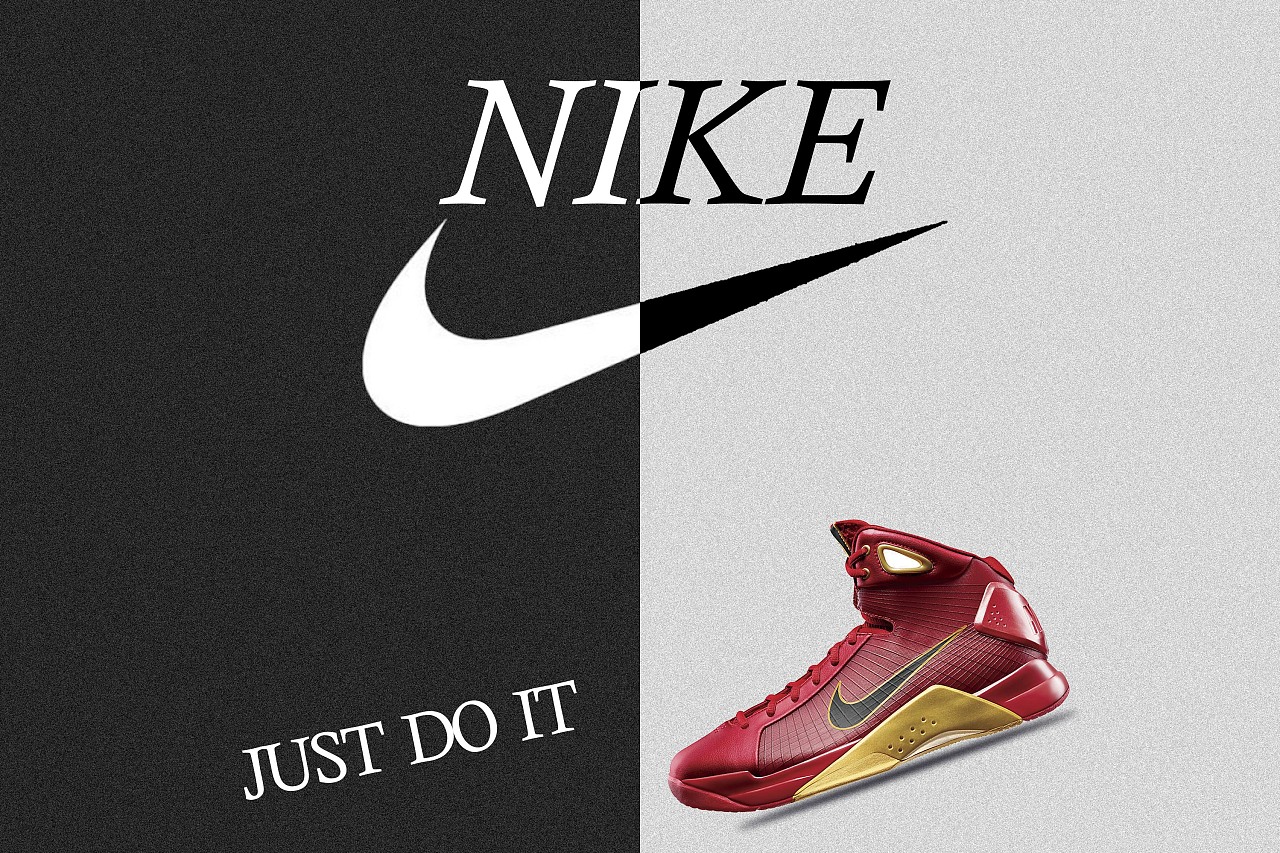 Nike logo-品牌广告主题高清壁纸预览 | 10wallpaper.com