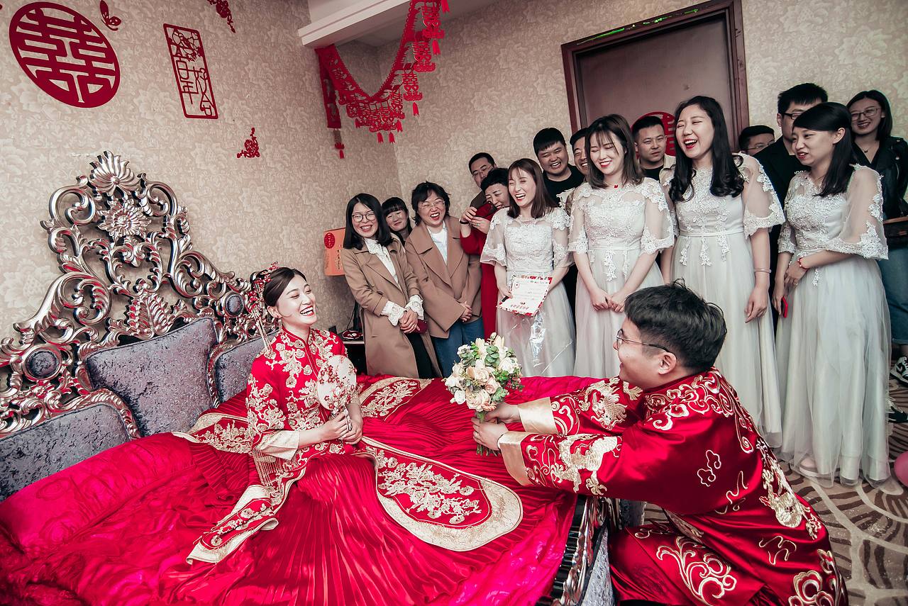 尚图摄影|20190326婚礼-阿吉