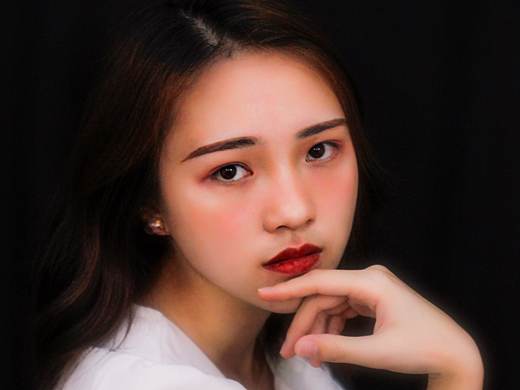 复古系（个人主页-ZNDM0OTE3NzY=） - 人像摄影 - 站酷设计师秋水ki原创素材 - 站酷ZCOOL