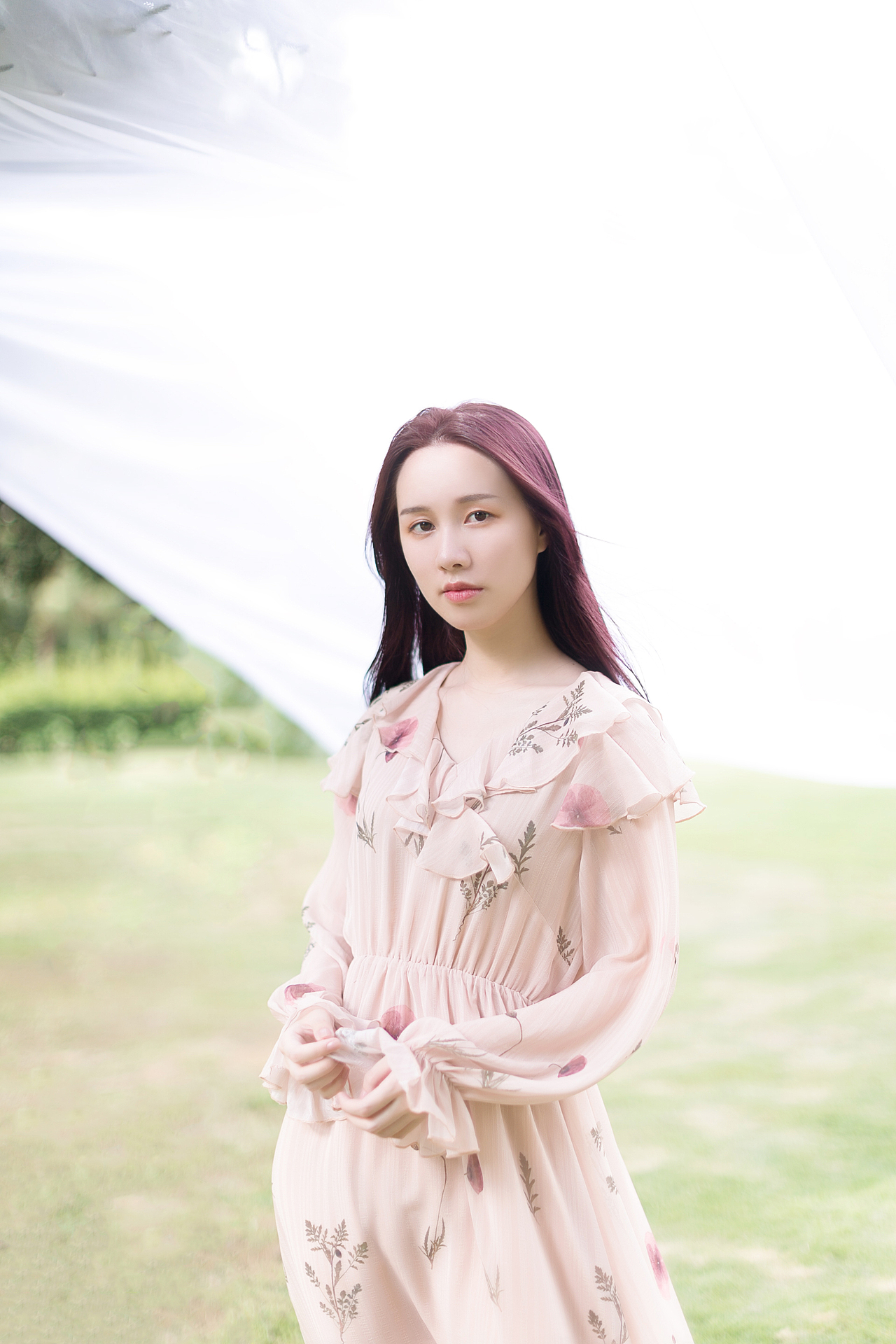 夏日柔光（图ZMjE2NzI5MDUy） - 人像摄影 - 站酷设计师摄手座DA原创素材 - 站酷ZCOOL