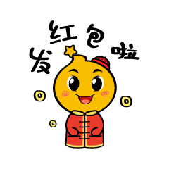 Q房网·2021小Q来啦（图ZMjM3ODU5NDcy） - IP形象 - 站酷设计师唐五臟下西洋原创素材 - 站酷ZCOOL