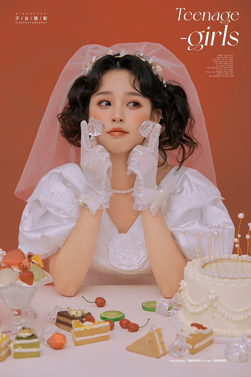 🎂🎂打造完美生日氛围仪式感🎂🎂（图ZMzUzMzE1Nzg4） - 人像摄影 - 站酷设计师重庆子合摄影工作原创素材 - 站酷ZCOOL