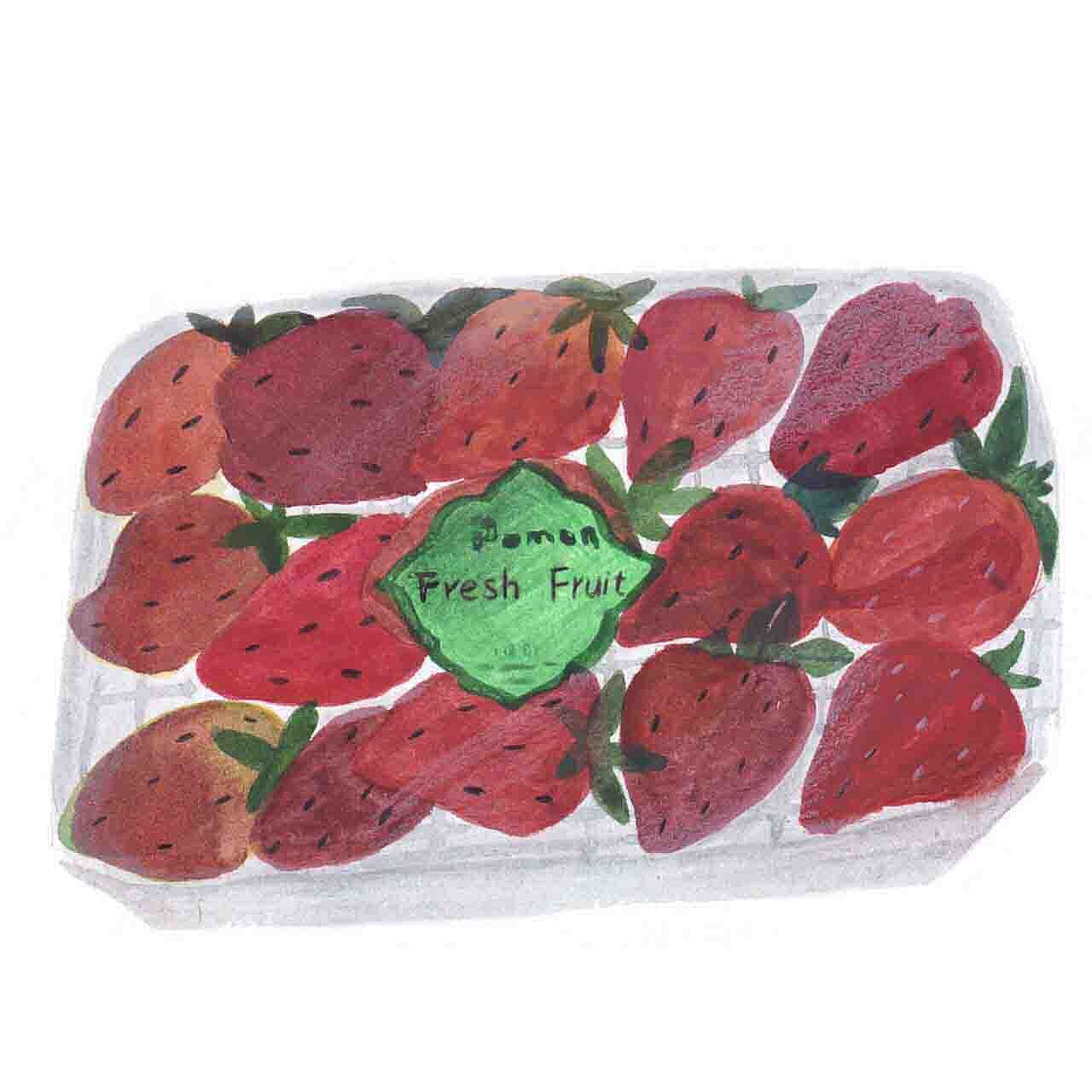 fine little day & things（图ZNjg5MDc5ODg=） - 商业插画 - 站酷设计师_ddni原创素材 - 站酷ZCOOL