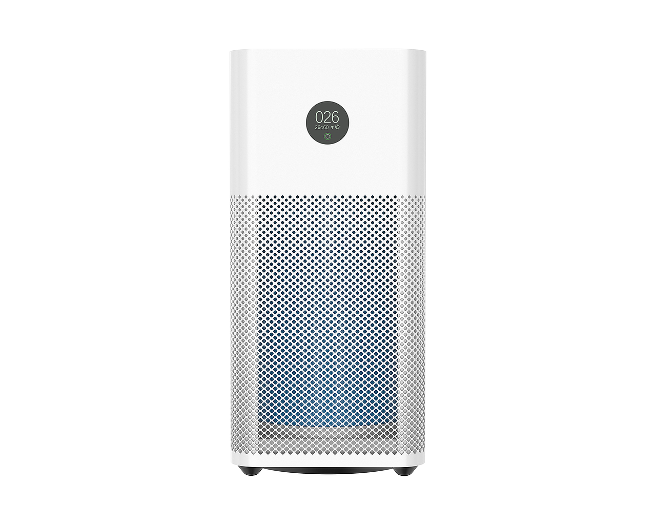 这个产品我一开始还以为是圆孔的渐变,后来才发现是方孔,有点小难度