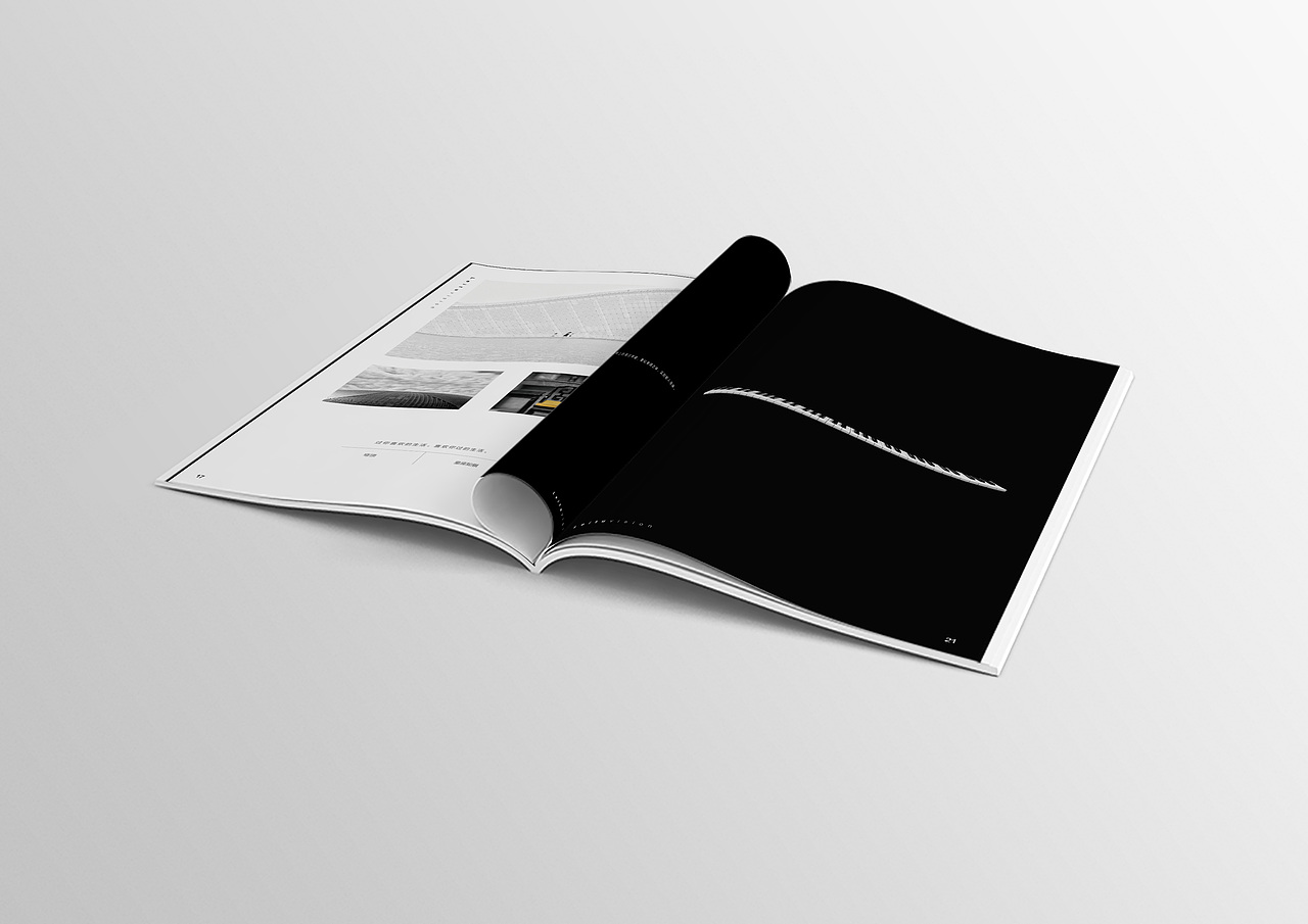 找寻我的黑白世界影集 - 回首2017（图ZMTAwODI0ODg4） - 书籍/画册 - 站酷设计师磊土原创素材 - 站酷ZCOOL