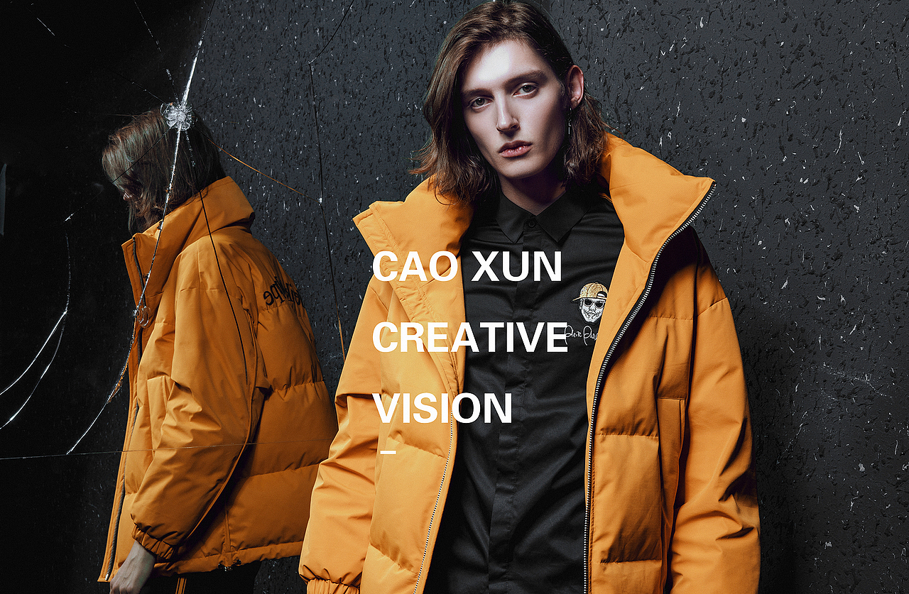 潮牌（图ZMTI3MDA1MzI4） - 时尚/艺术摄影 - 站酷设计师曹训创意视觉原创素材 - 站酷ZCOOL