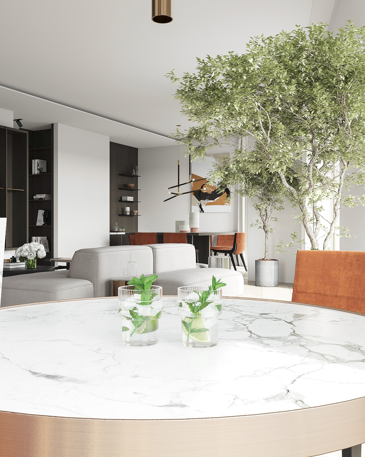 临摹（图ZMjk1MzEwMTEy） - 家装设计 - 站酷设计师木凡视觉设计原创素材 - 站酷ZCOOL