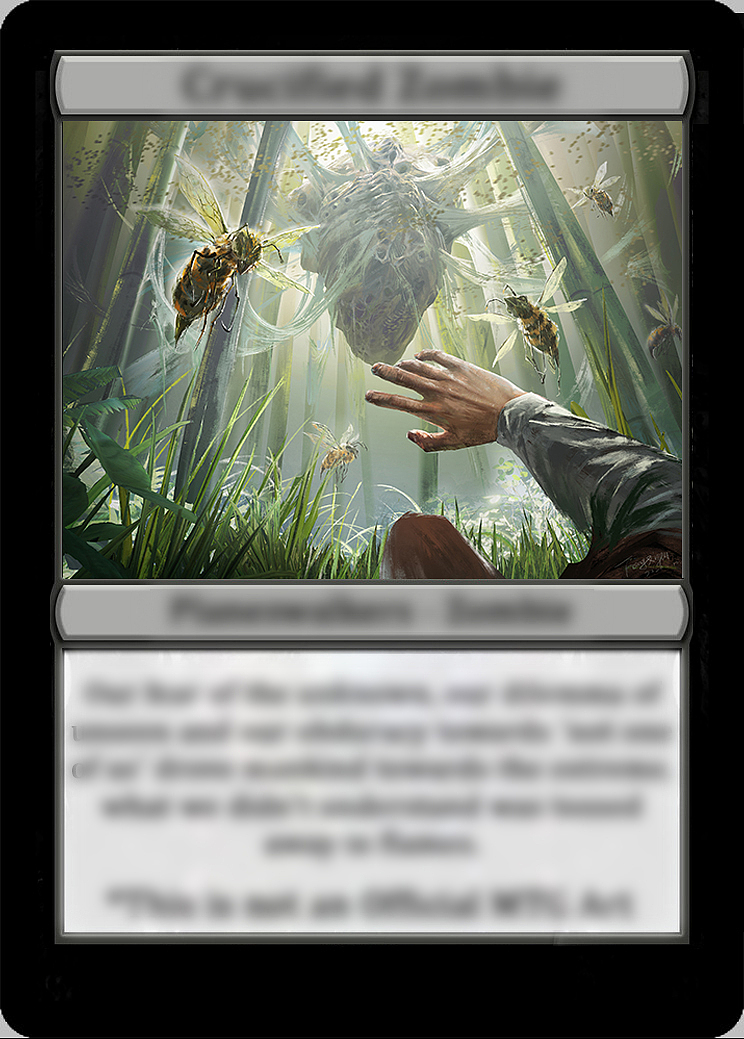 《雨林蜂巢穴 》创作步骤和样板展示（图ZMjI5NjIzNzg0） - 创作习作 - 站酷设计师dj9fun原创素材 - 站酷ZCOOL