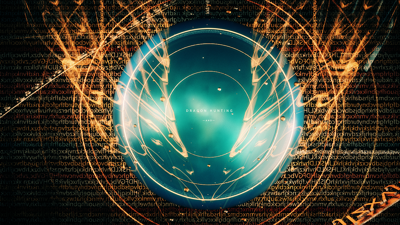 《寻识决》:意识