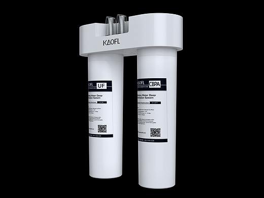 3ds max vray4.2净水器产品渲染净水机渲染效果图