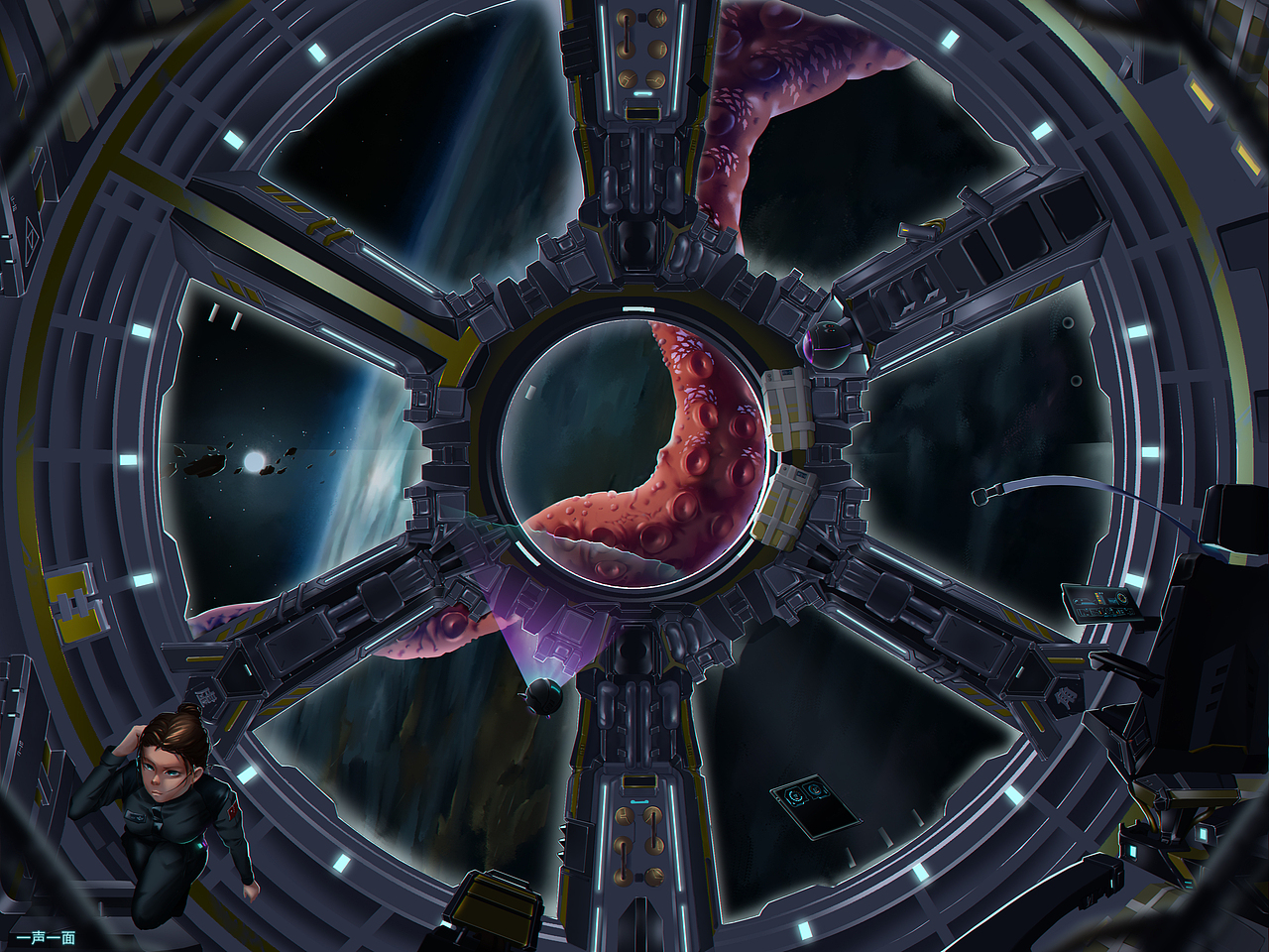 南极洲号科考舰