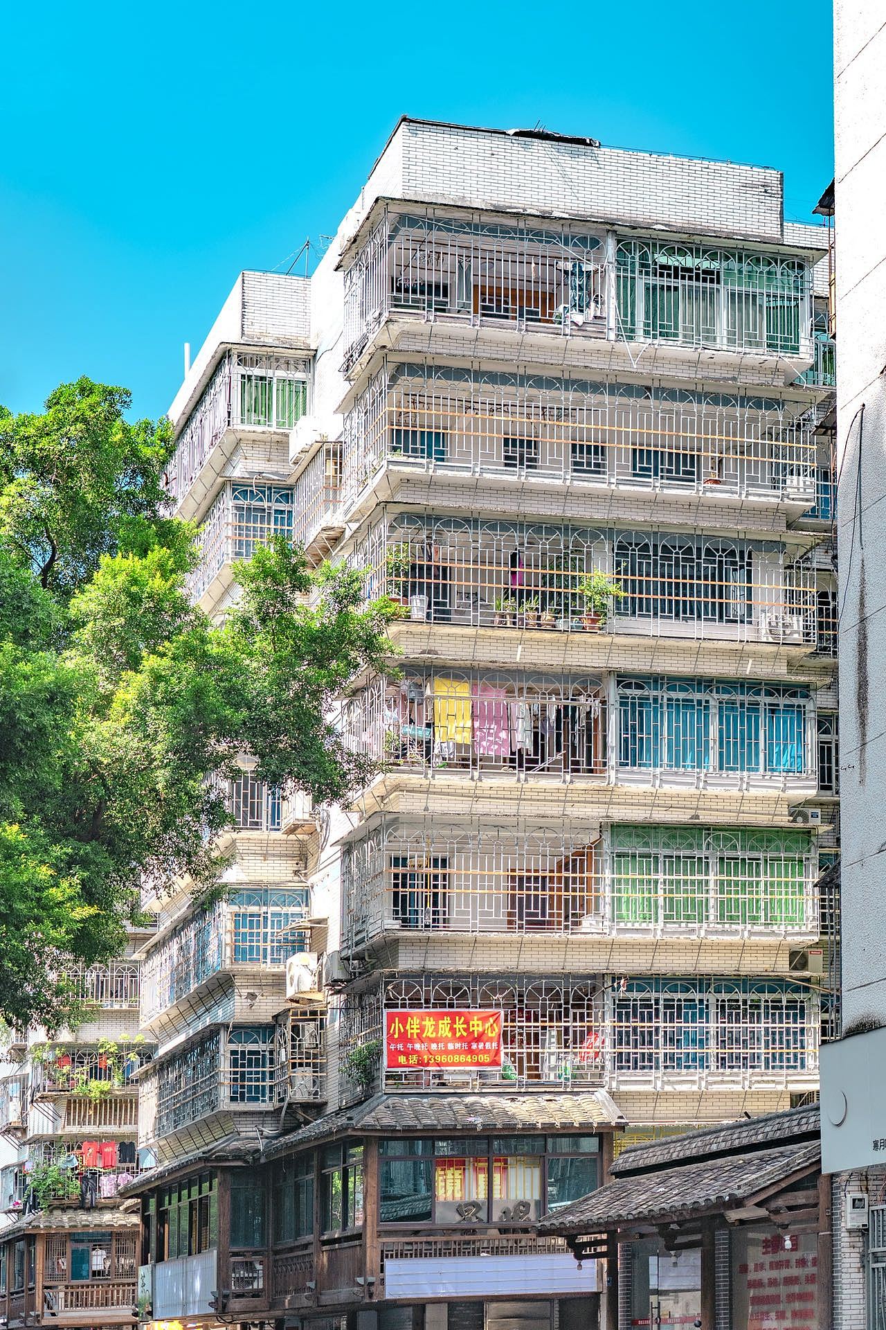 这辈子最蠢的想法就是快点长大