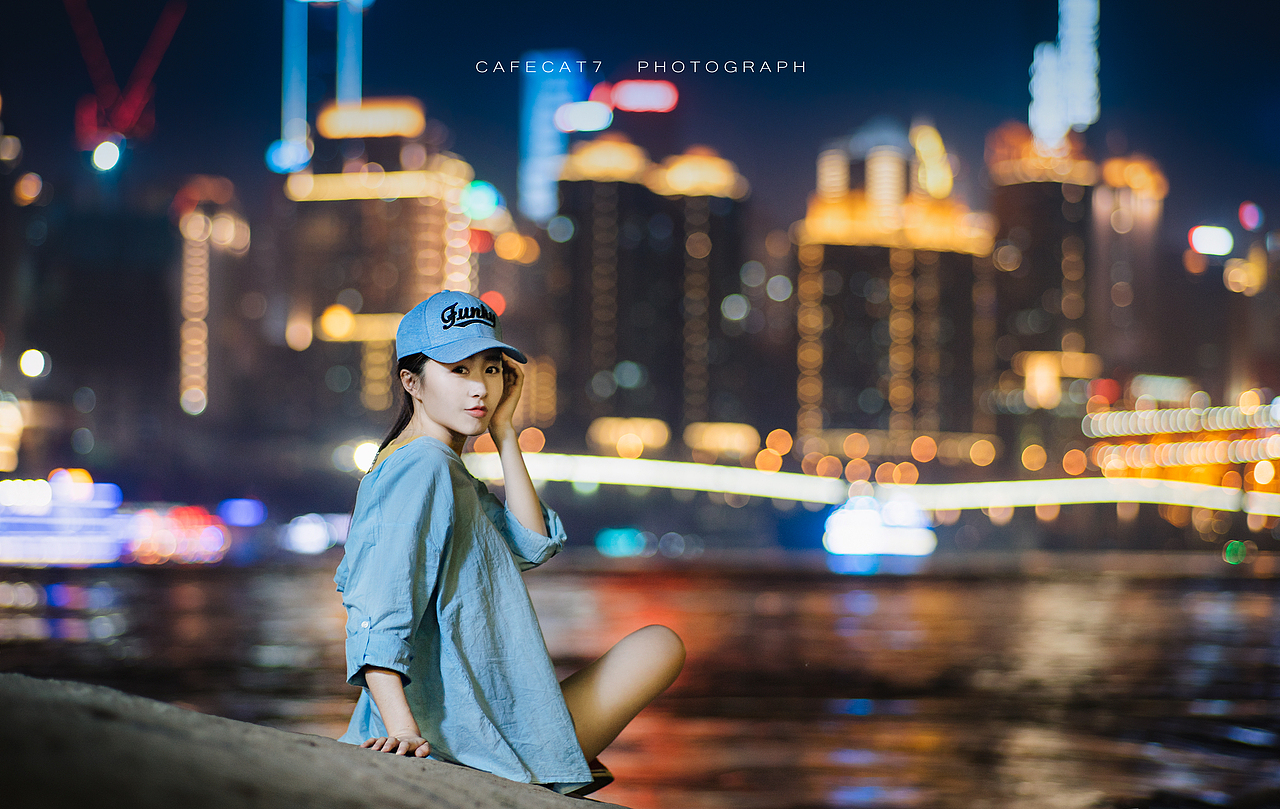 到山城隐居（图ZNjA0MDM3OTY=） - 人像摄影 - 站酷设计师速溶咖啡猫原创素材 - 站酷ZCOOL