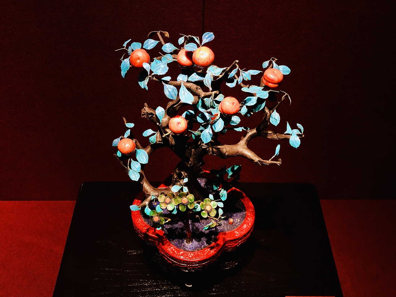 江山万年国 天地一家春 故宫过年展 ​​​（图ZMTQxMTA2Njk2） - 人文/纪实摄影 - 站酷设计师佩骑原创素材 - 站酷ZCOOL