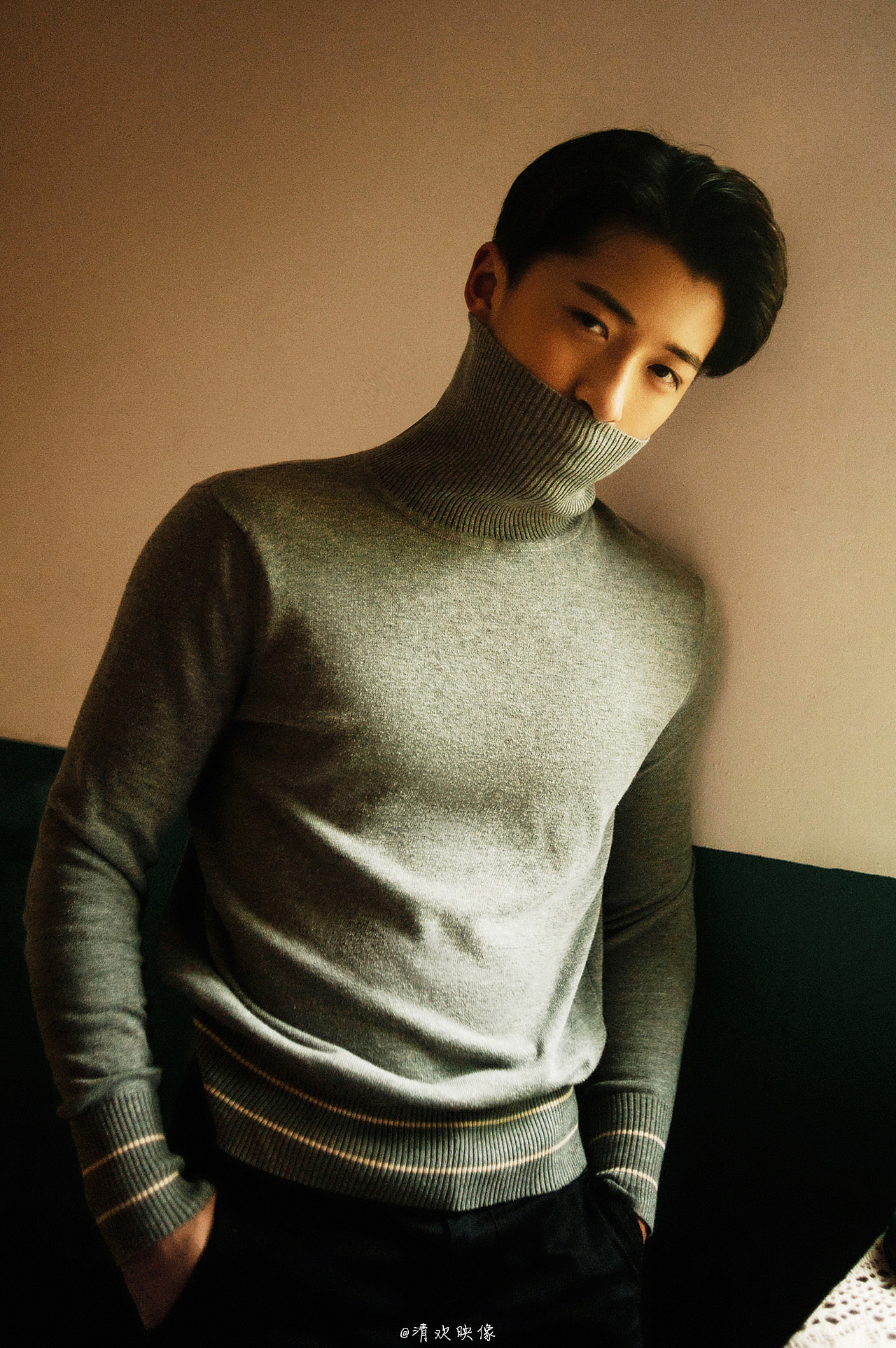 只有热爱才能抵过岁月漫长.....（图ZMTUxNjczMjk2） - 人像摄影 - 站酷设计师清欢映像原创素材 - 站酷ZCOOL