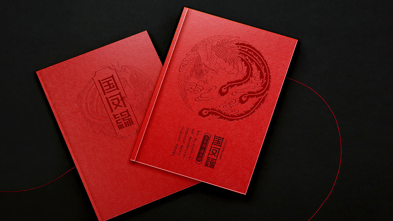 国凤缘阿胶品牌包装全案策划设计-山东太歌文化创意（图ZMTYwNTA5Nzg4） - 包装 - 站酷设计师太歌创意原创素材 - 站酷ZCOOL