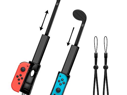switch手柄高尔夫球杆-亚马逊国际站-日本-产品信息