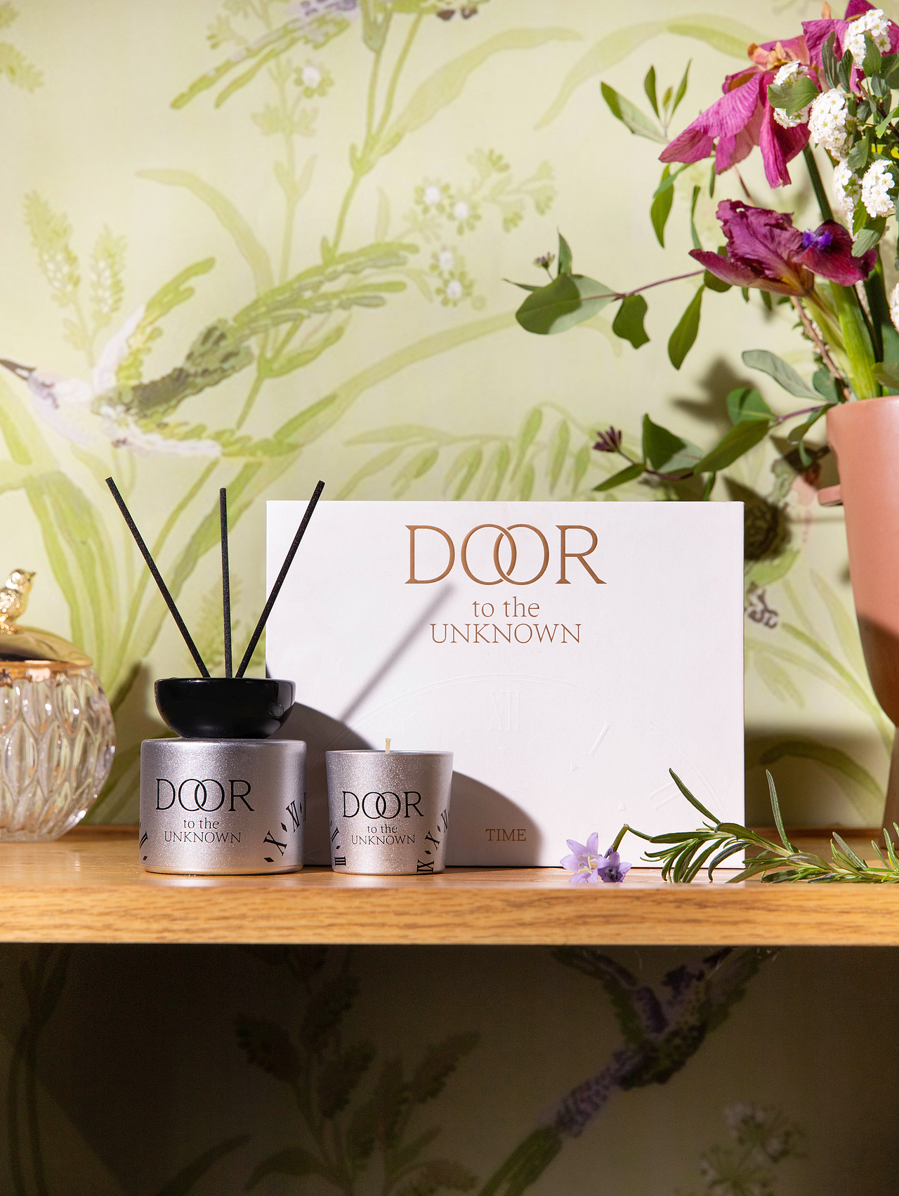 时间系列香薰礼盒（图ZMzM3OTM0OTQ0） - 产品摄影 - 站酷设计师秋留野原创素材 - 站酷ZCOOL