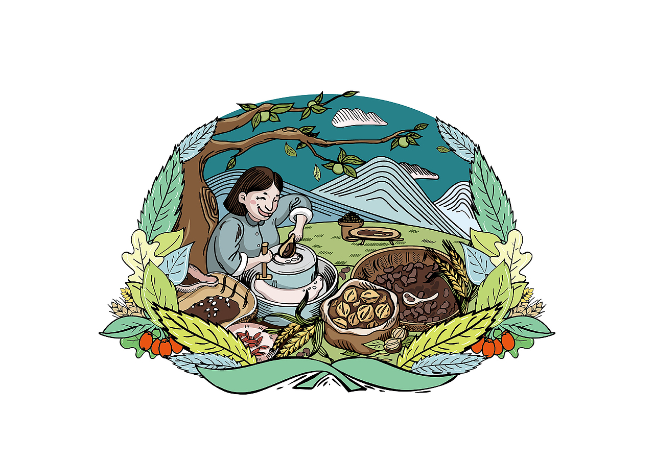 2017包装设计作品集（图ZOTk3NDE2Njg=） - 包装 - 站酷设计师所喜原创素材 - 站酷ZCOOL