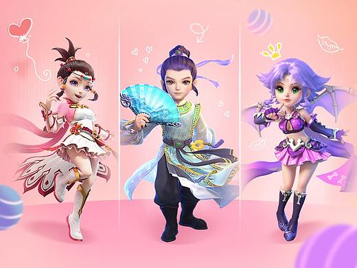 2017上半年专题项目合辑