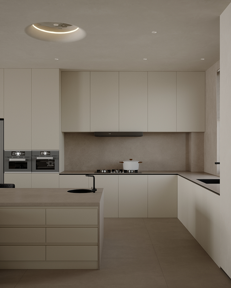 简约不失简单|金该视觉