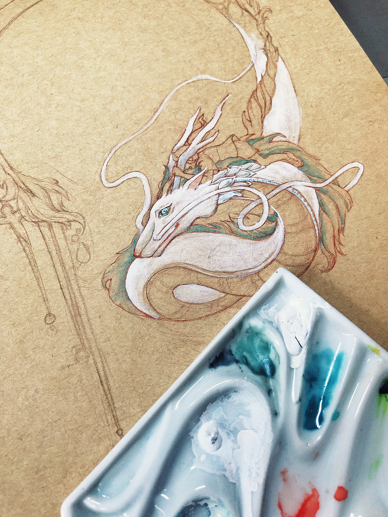 千与千寻 | 每个成年人内心都有一个孤独冒险的幻想