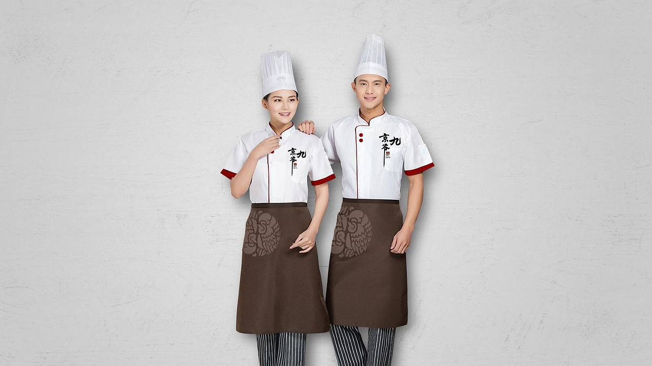 京九爷品牌VI建设方案有二