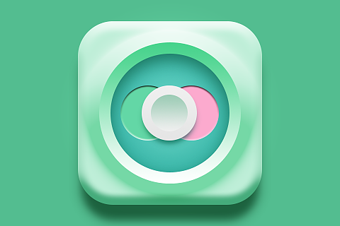 临摹精致铅笔和绿色舒服icon（图ZMjM4ODE1Njg=） - 图标 - 站酷设计师leeyuanjuan原创素材 - 站酷ZCOOL