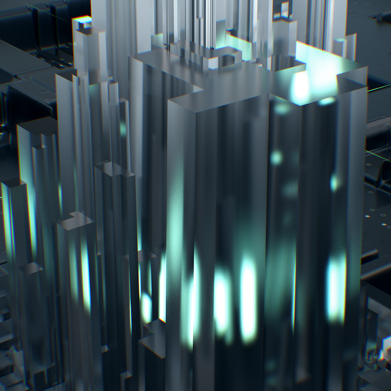 晶体建筑（图ZMjY3NDg1MDIw） - 其他UI - 站酷设计师不喜欢西红柿原创素材 - 站酷ZCOOL