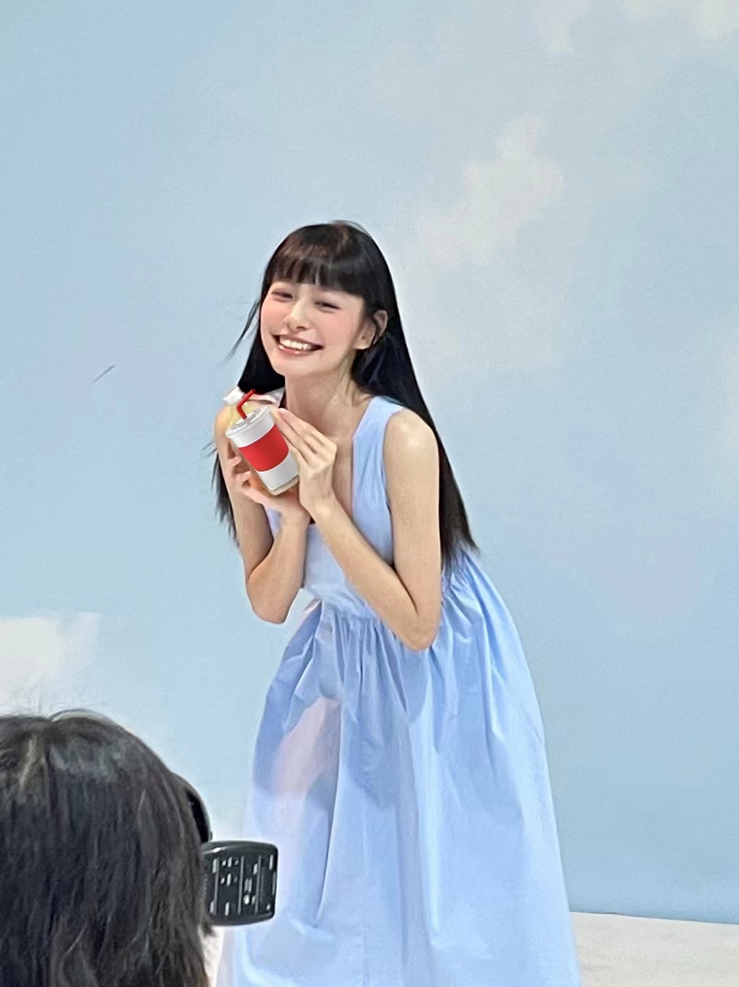 夏日甜妹🍉🍦