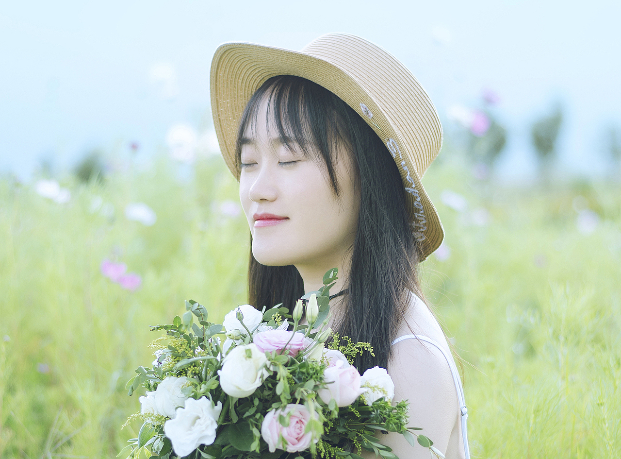 带你去看晴空万里（图ZMTMxNjM4OTQw） - 人像摄影 - 站酷设计师范然原创素材 - 站酷ZCOOL