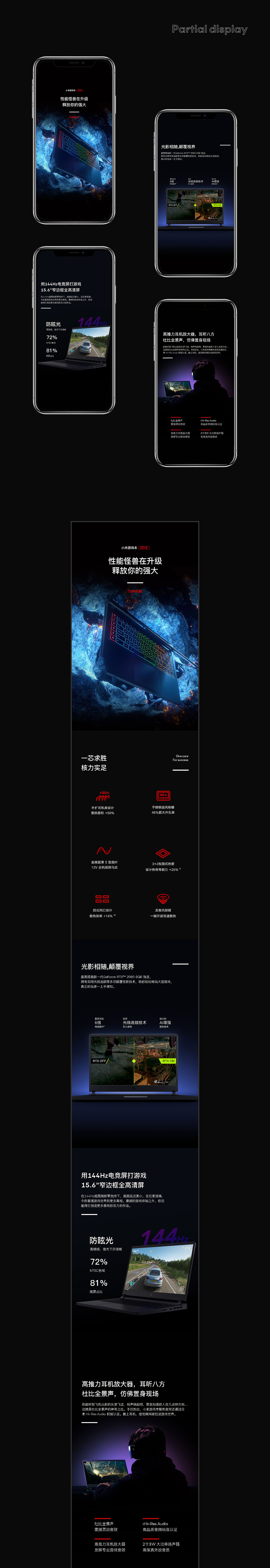 詳情頁x3（圖ZMTk3MzI3MzQ0） - 電商 - 站酷設(shè)計師幽幻星辰原創(chuàng)素材 - 站酷ZCOOL