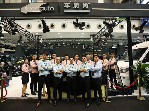 車展視頻（個人主頁-ZMjg1OTEyMjQ=） - 影視后期 - 站酷設(shè)計師三年賭債原創(chuàng)素材 - 站酷ZCOOL