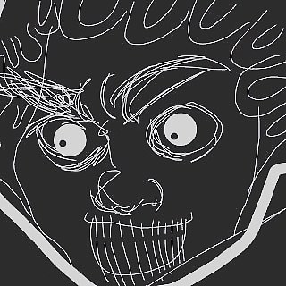 【365 Plan】2019's 365 绘画计划 PART II