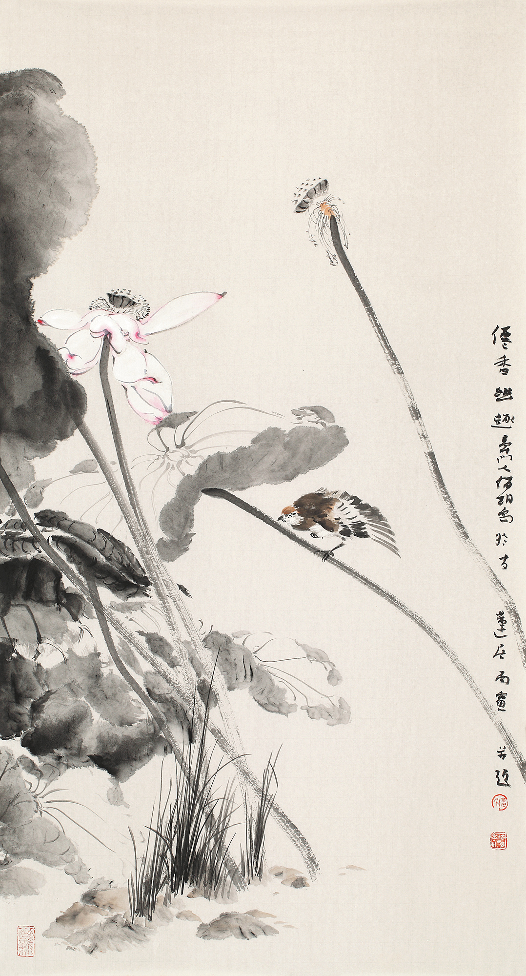 刘佰玥:当代值得收藏艺术家