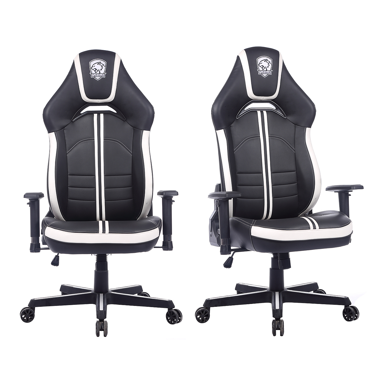 电竞椅 亚马逊主图 