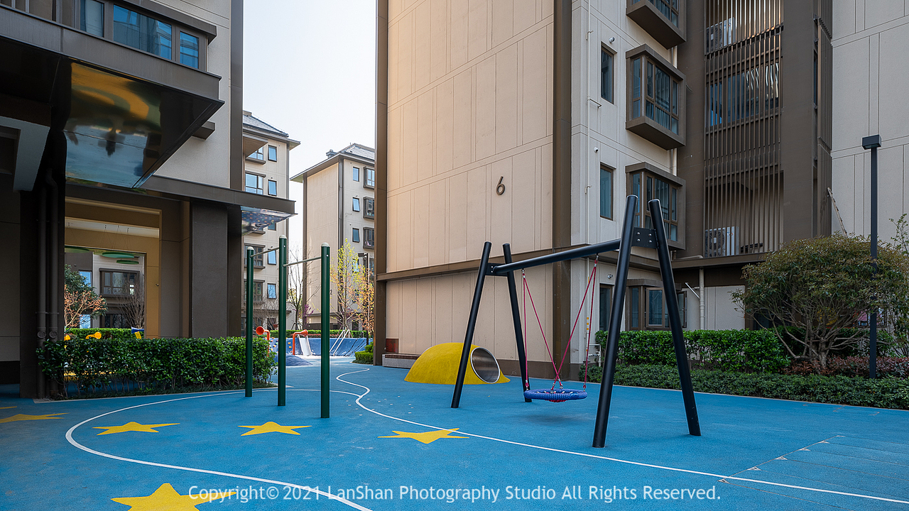 苏州碧桂园青剑湖儿童区（图ZMjQ5NTQwNzQ0） - 环境/建筑摄影 - 站酷设计师蓝山Studio原创素材 - 站酷ZCOOL