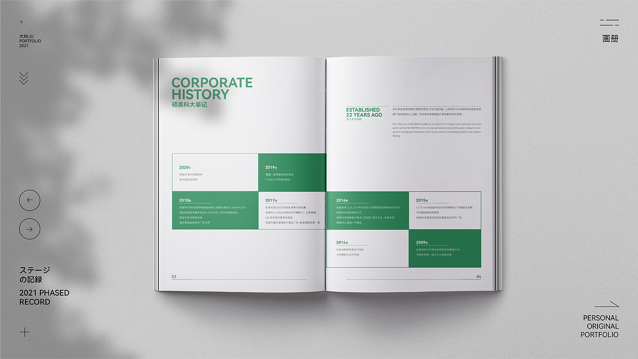 作品集（图ZMjcxNzExNzY4） - 宣传物料 - 站酷设计师大刘_原创素材 - 站酷ZCOOL