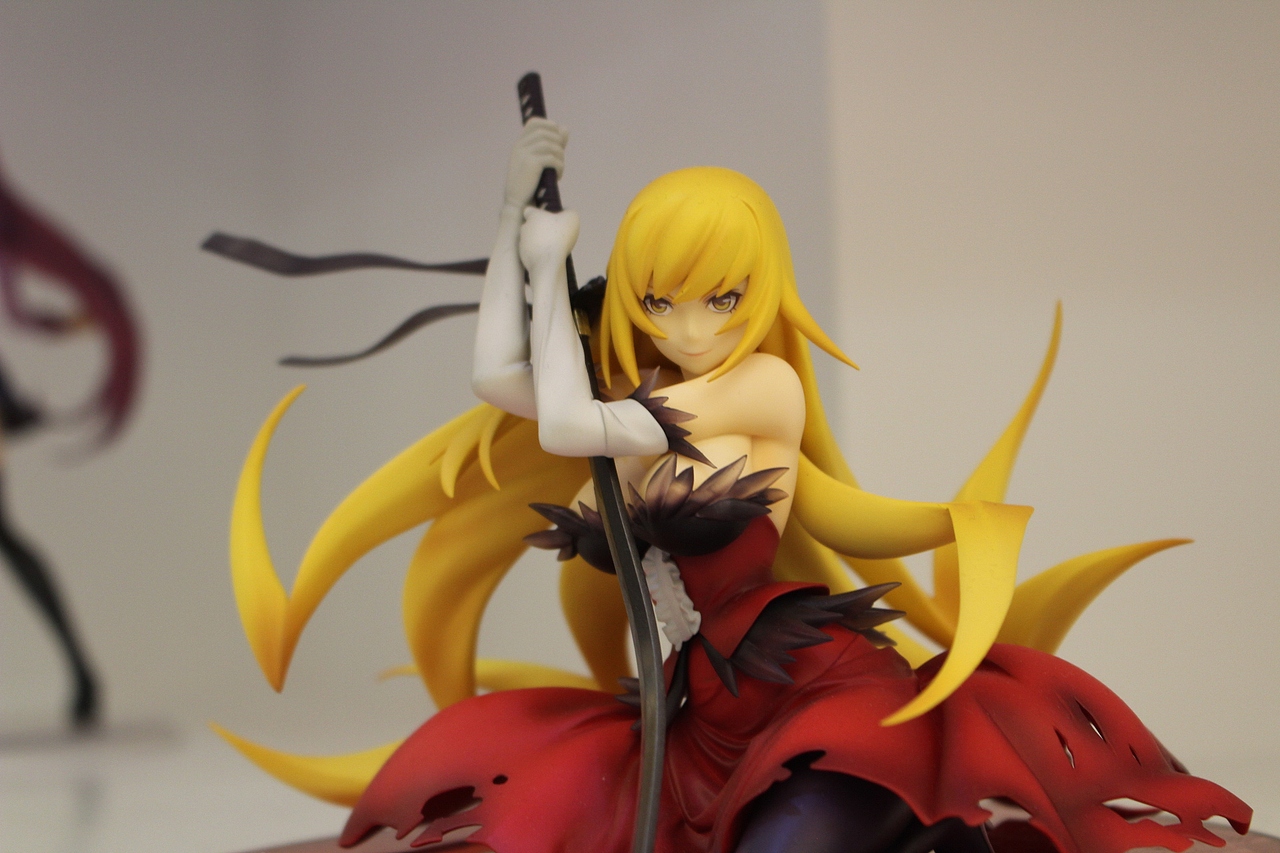 WF 2018 shanghai
