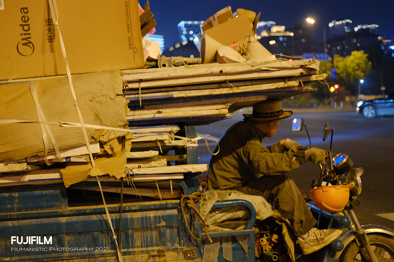 街（图ZMjU4NDIzOTE2） - 人文/纪实摄影 - 站酷设计师彩色的黑是吗原创素材 - 站酷ZCOOL